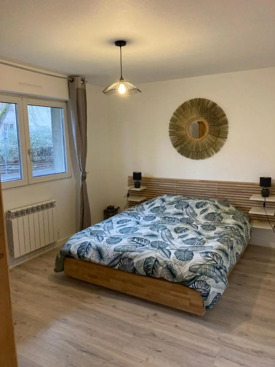 Image 1 of Appartement Le Männele