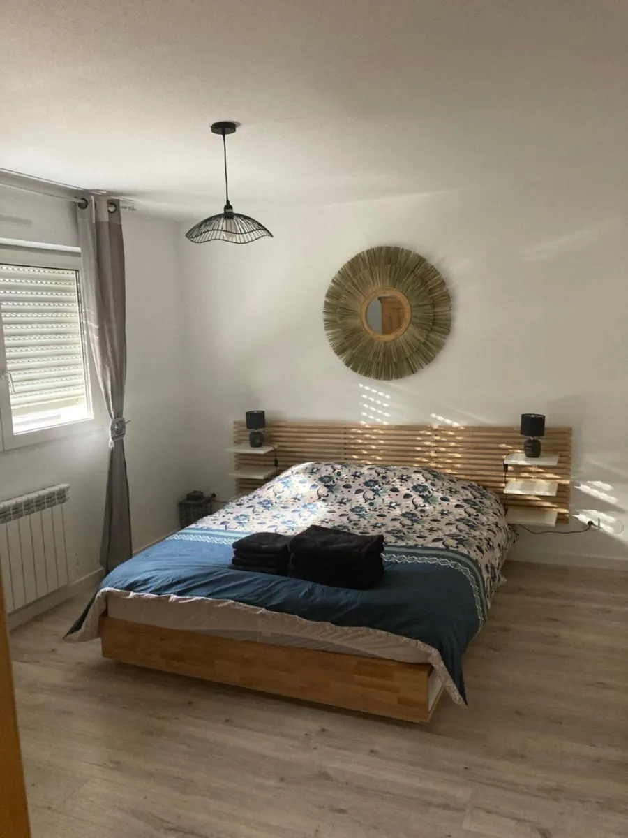Image 6 of Appartement Le Männele