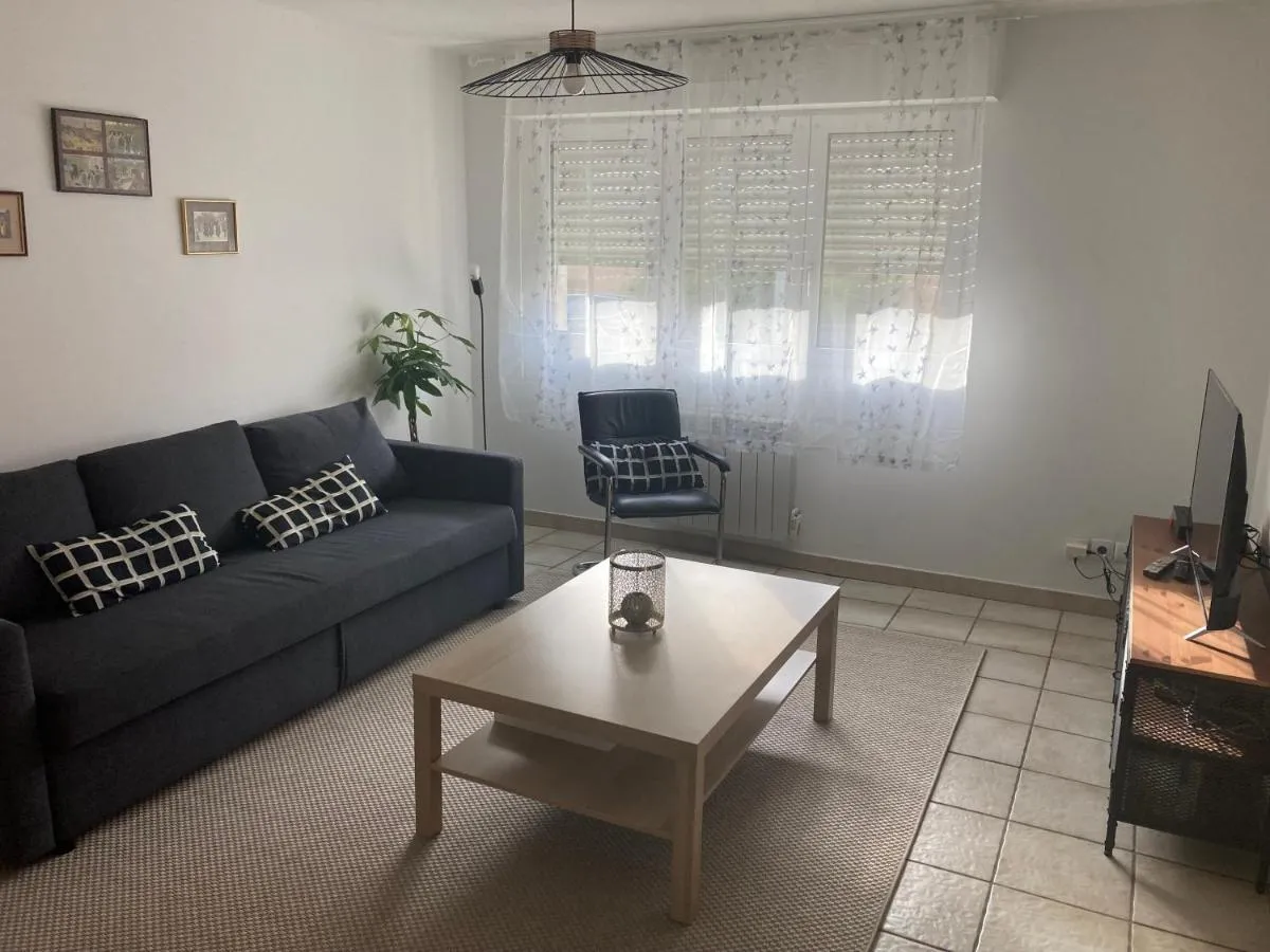 Image 4 of Appartement Le Männele