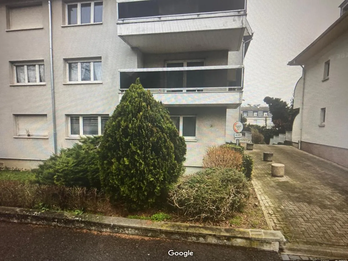 Image 5 of Appartement Le Männele