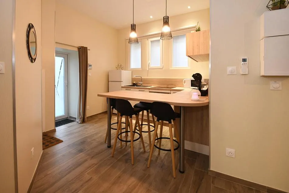 Image 3 of Appartement Loft Detente