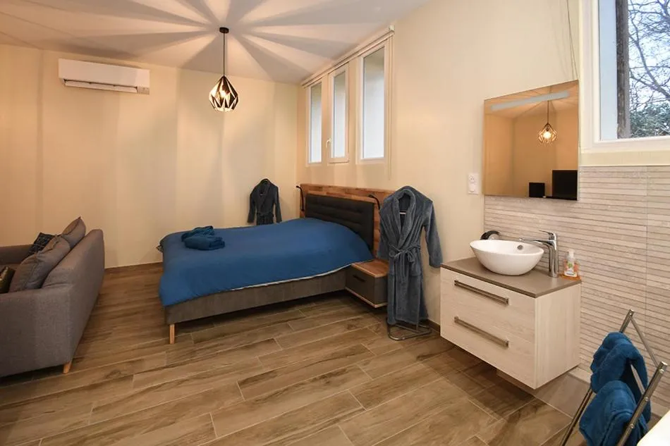 Image 1 of Appartement Loft Detente