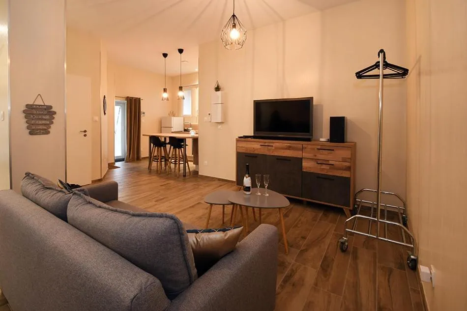 Image 4 of Appartement Loft Detente