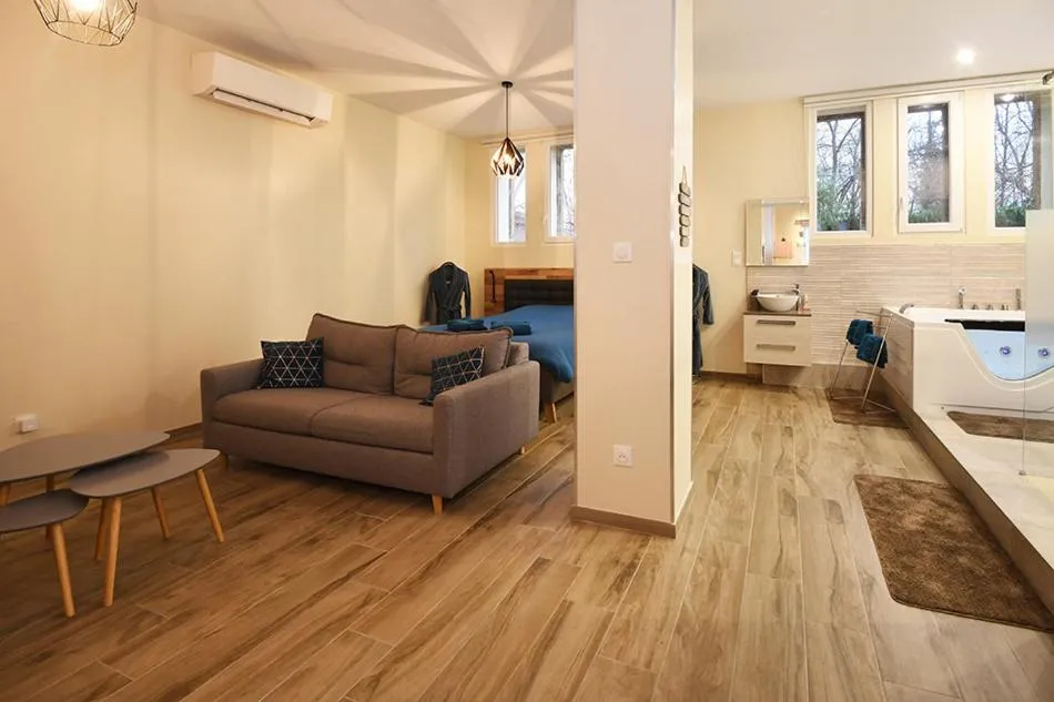Image 6 of Appartement Loft Detente