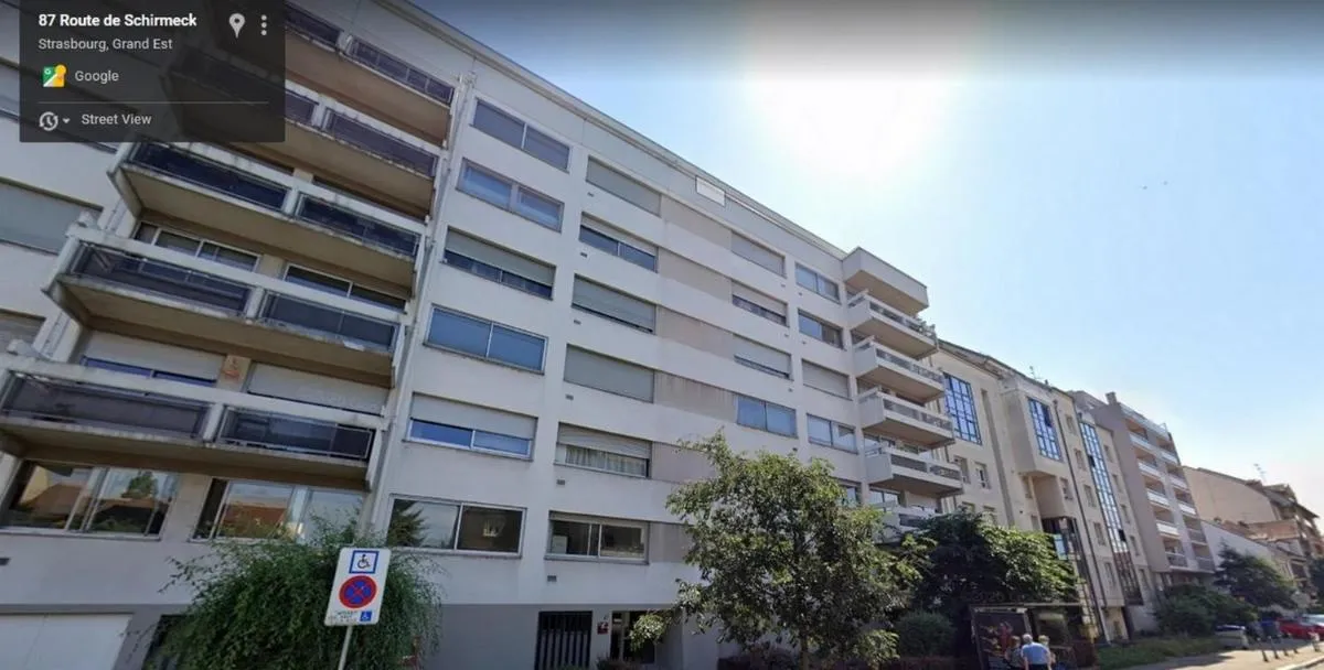 Image 2 of Appartement Mozart