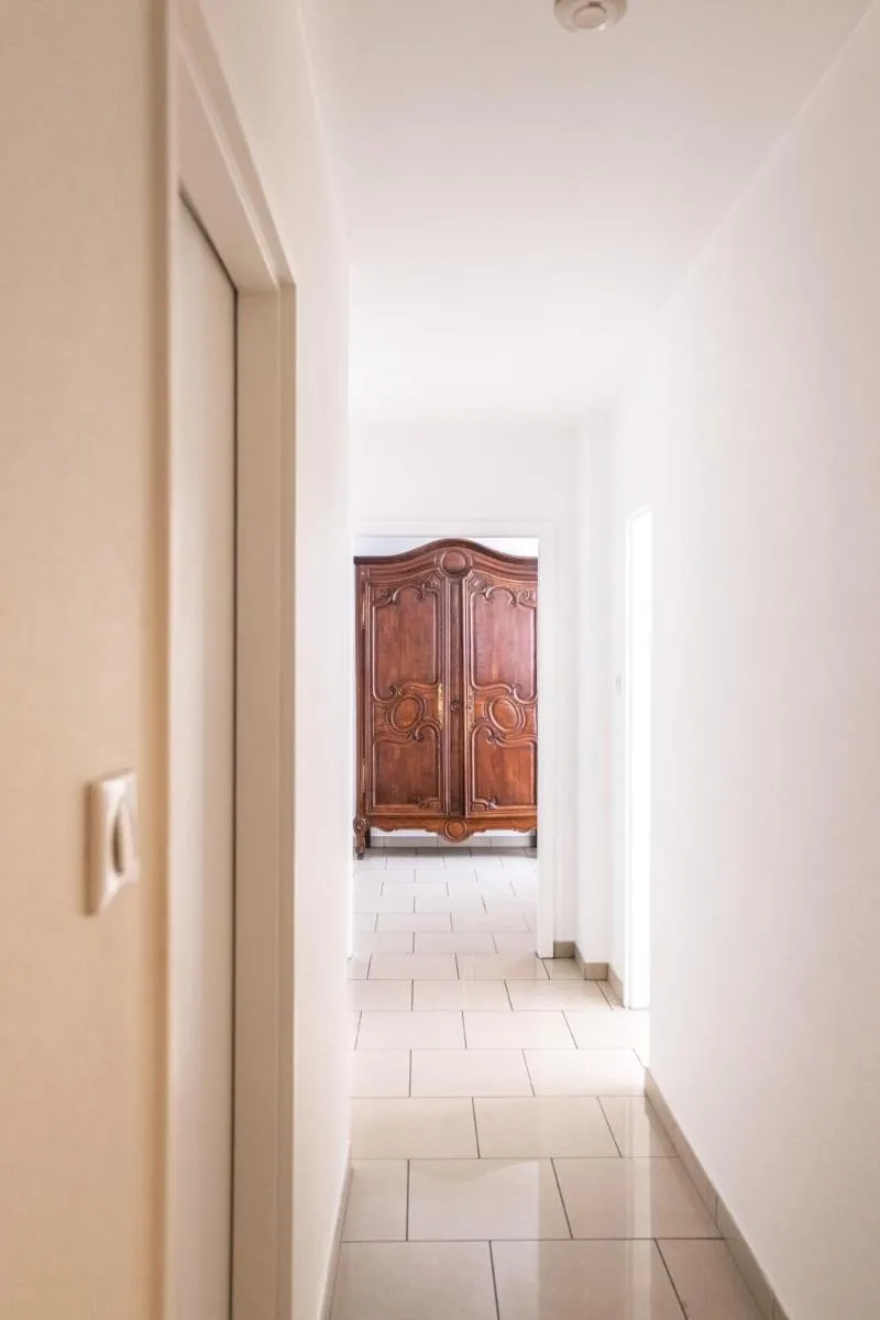 Image 6 of Appartement Mozart