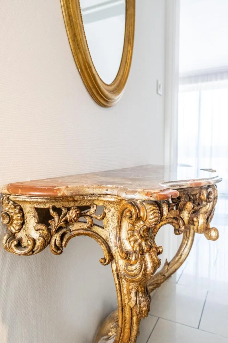 Image 4 of Appartement Mozart