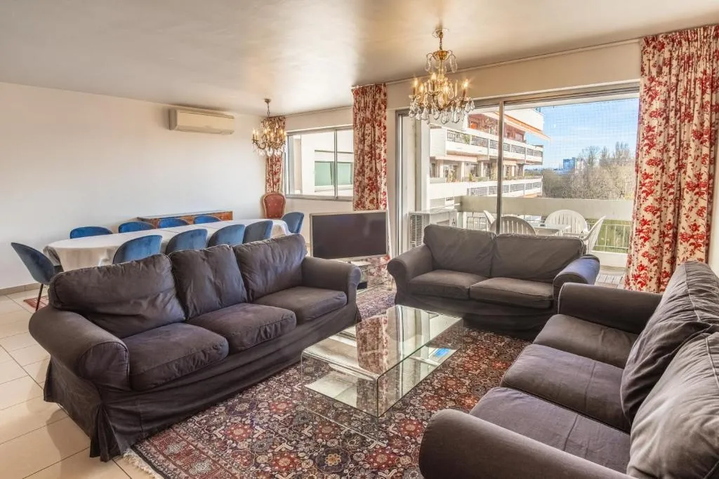Image of Appartement Mozart