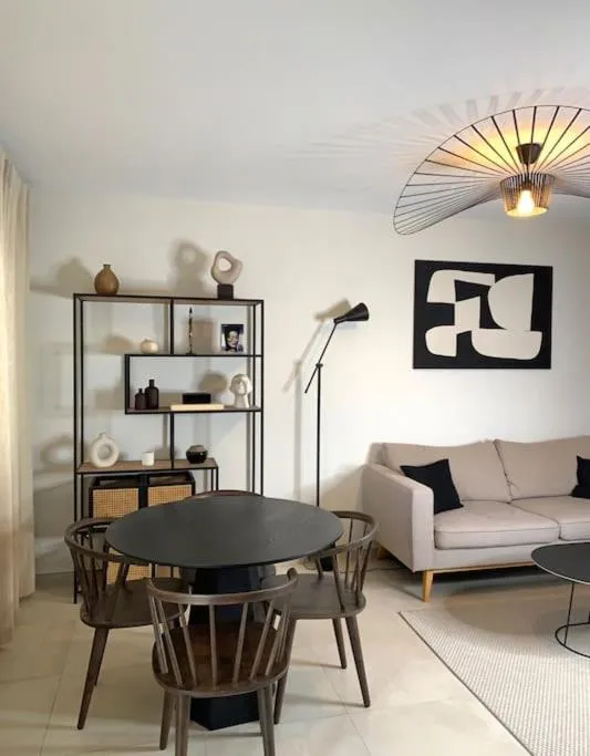 Image 1 of Appartement Oslo – Strasbourg