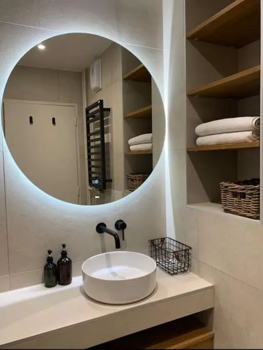 Image 2 of Appartement Oslo – Strasbourg