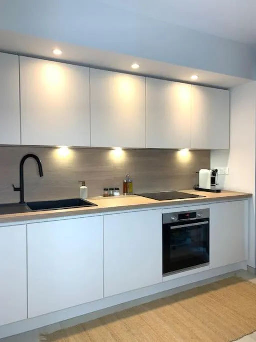 Image 6 of Appartement Oslo – Strasbourg