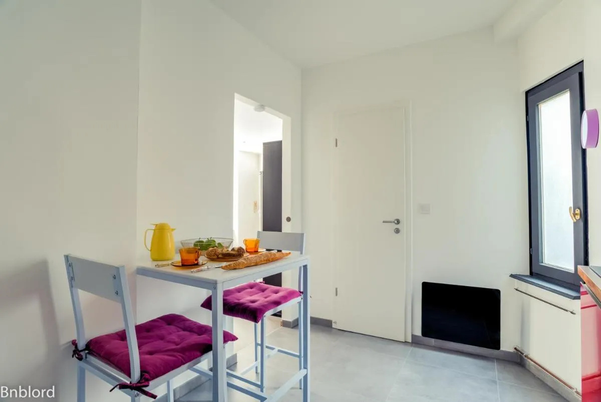 Image 3 of Appartement Place Kléber