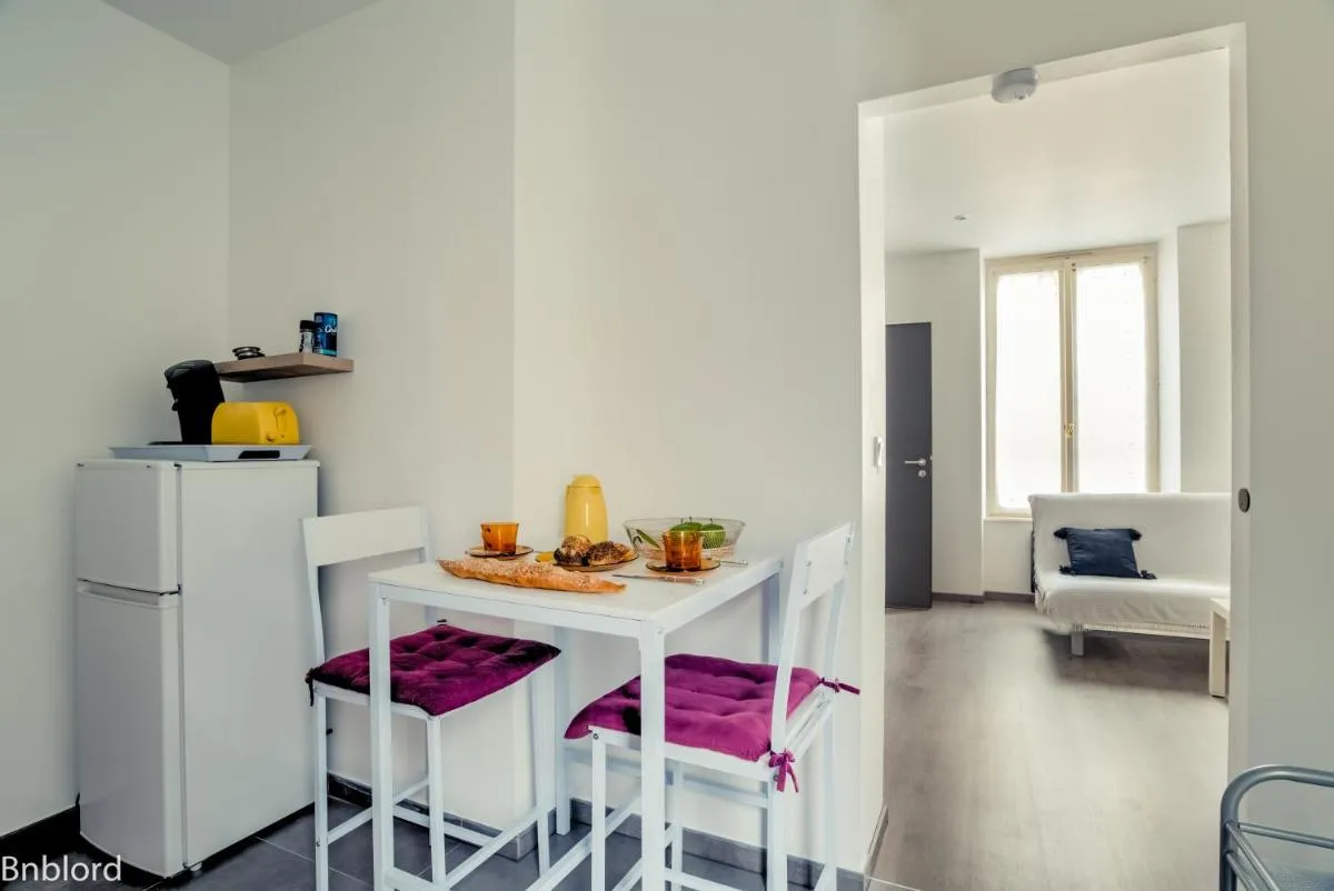 Image 6 of Appartement Place Kléber