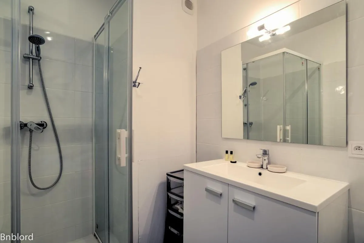 Image 5 of Appartement Place Kléber