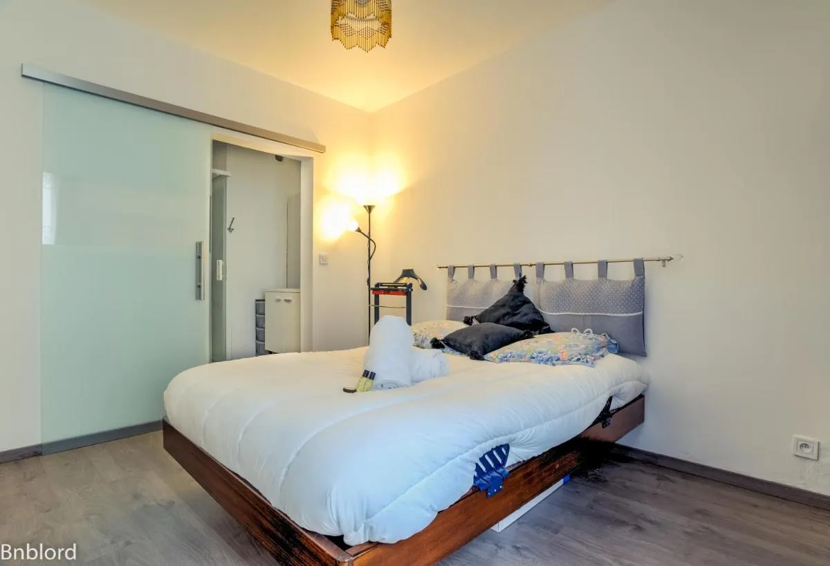 Image 2 of Appartement Place Kléber