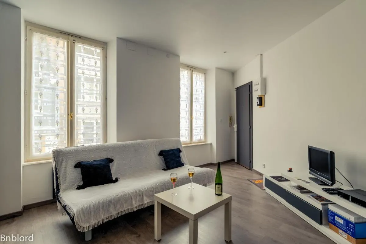 Image 4 of Appartement Place Kléber