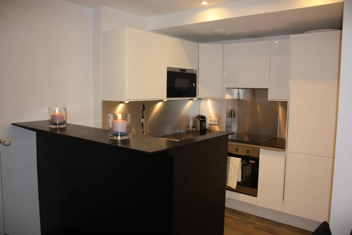 Image 3 of Appartement Saint Thomas Prestige