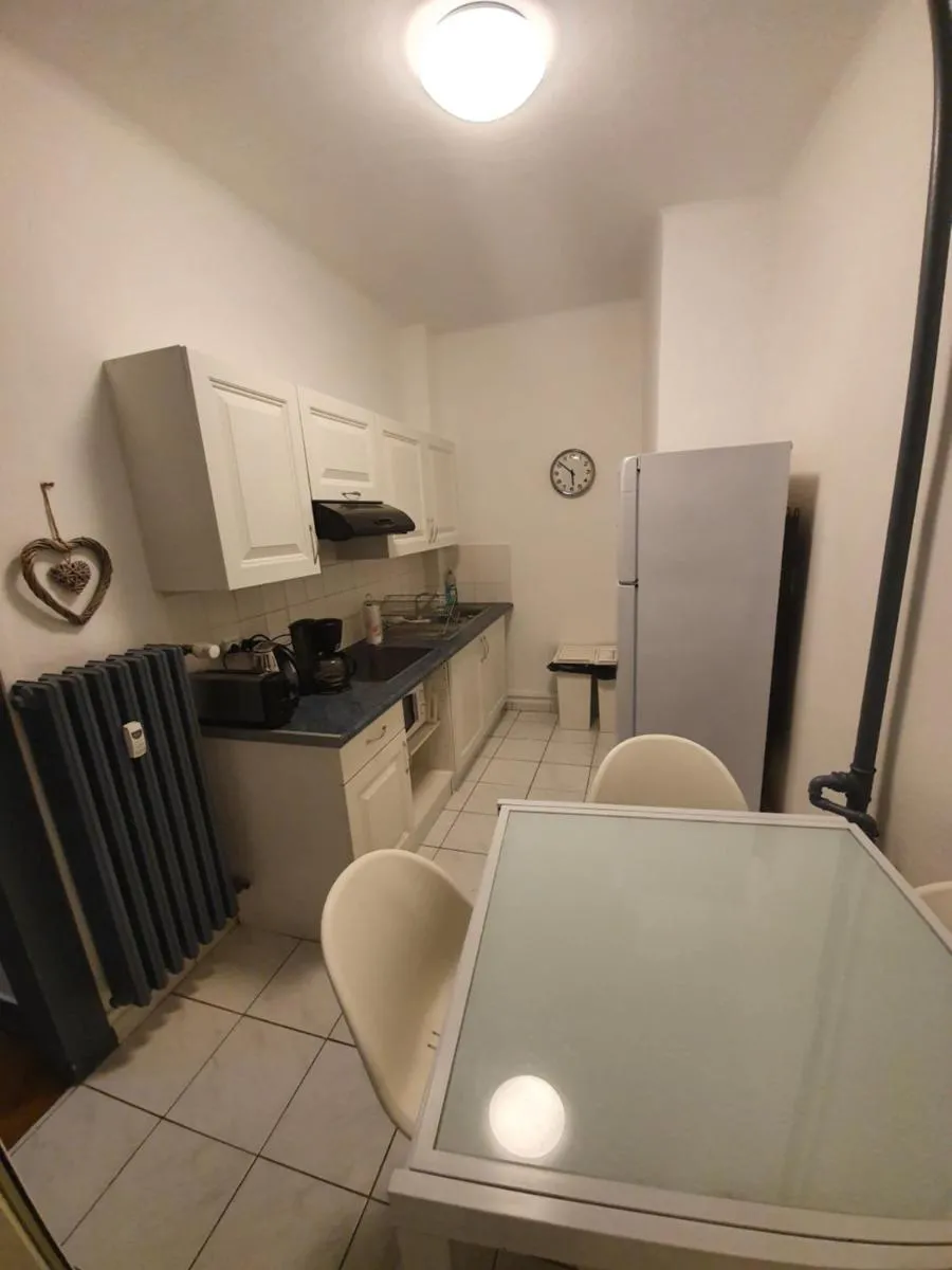 Image 3 of Appartement Strasbourg Cathédrale