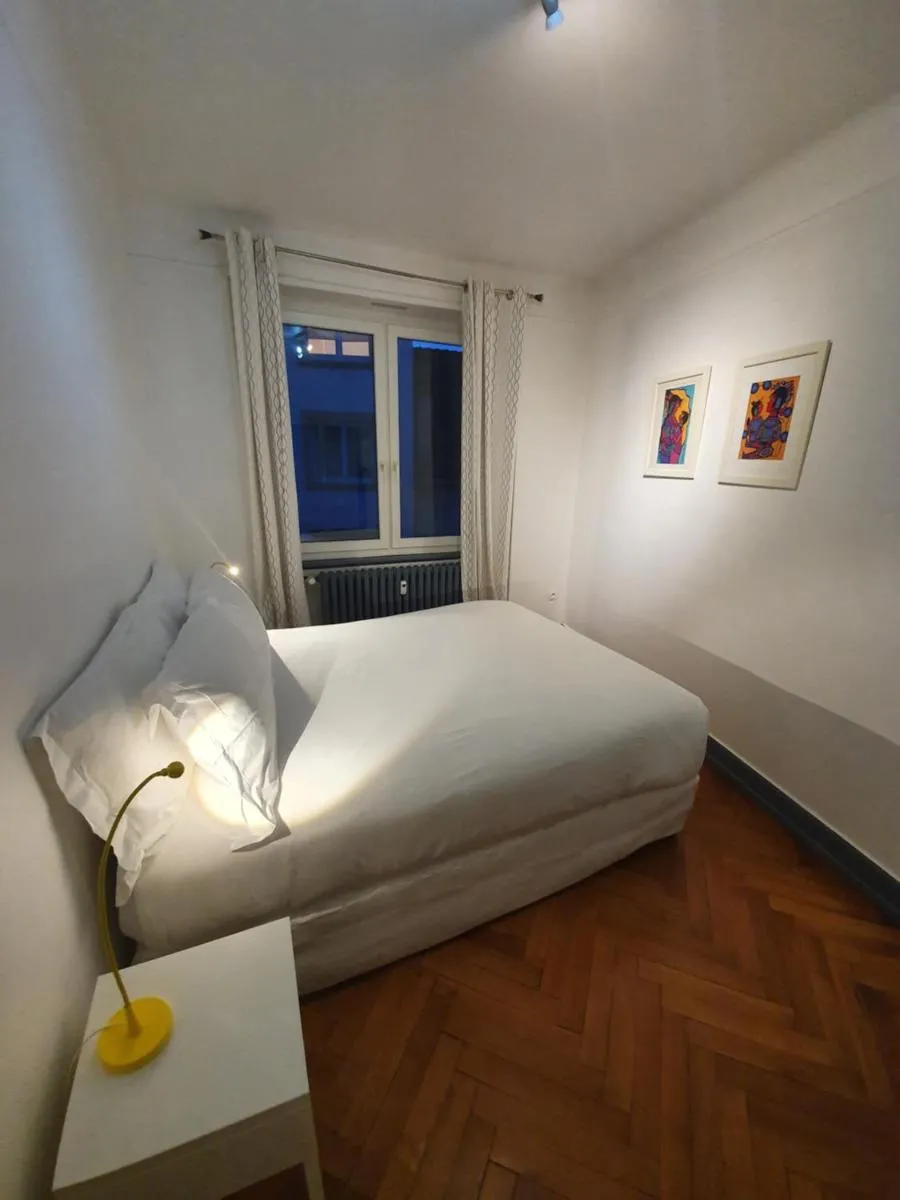Image 1 of Appartement Strasbourg Cathédrale