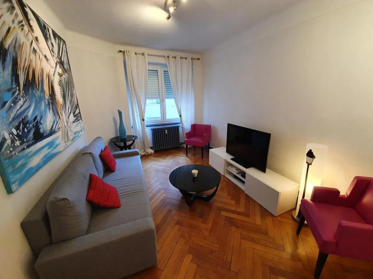Image 4 of Appartement Strasbourg Cathédrale