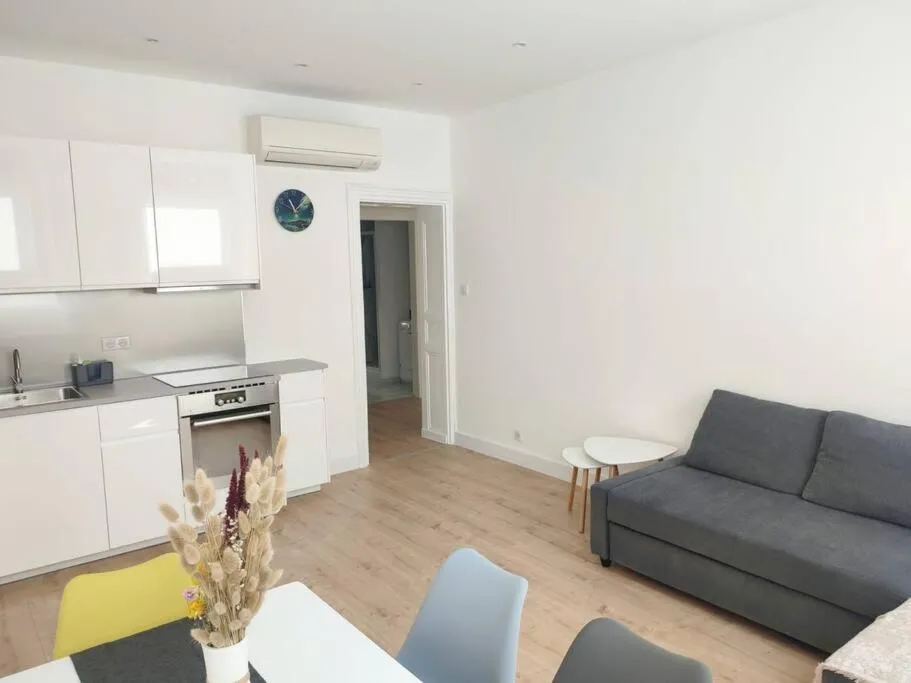 Image 1 of Appartement Strasbourg Centre