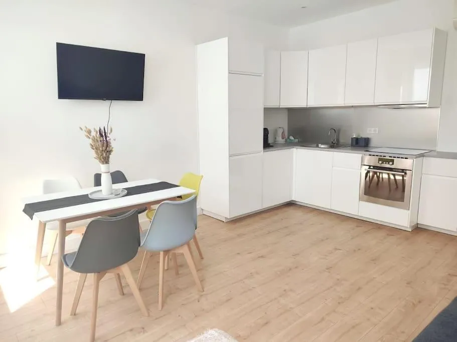 Image 4 of Appartement Strasbourg Centre