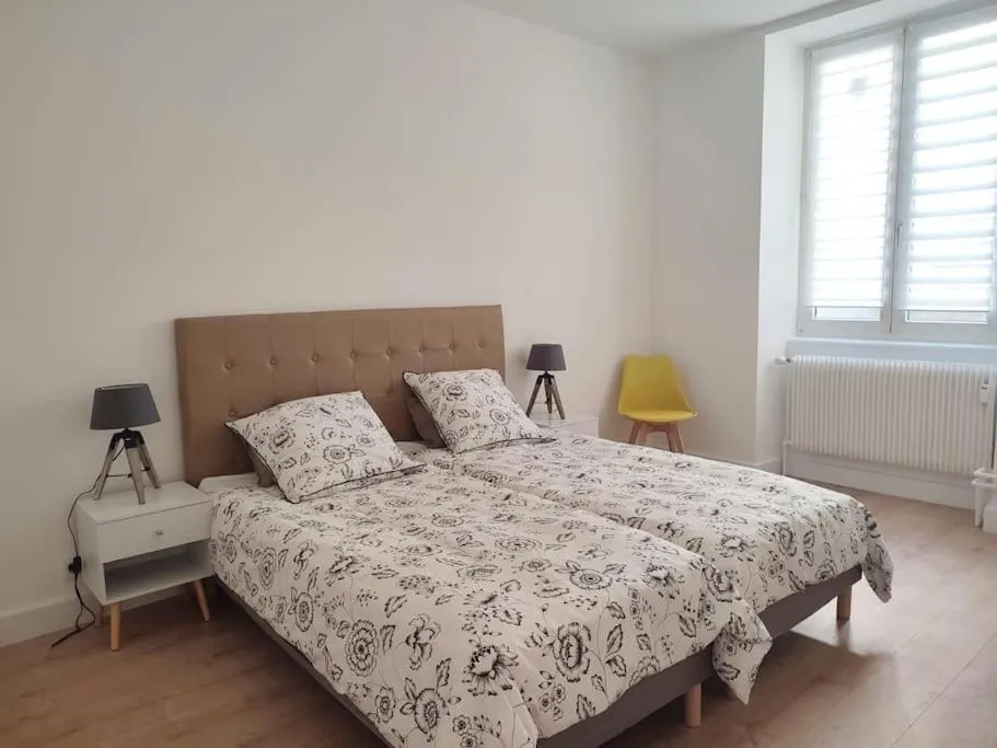 Image 5 of Appartement Strasbourg Centre