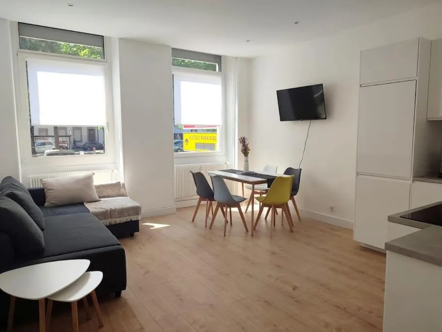 Image of Appartement Strasbourg Centre