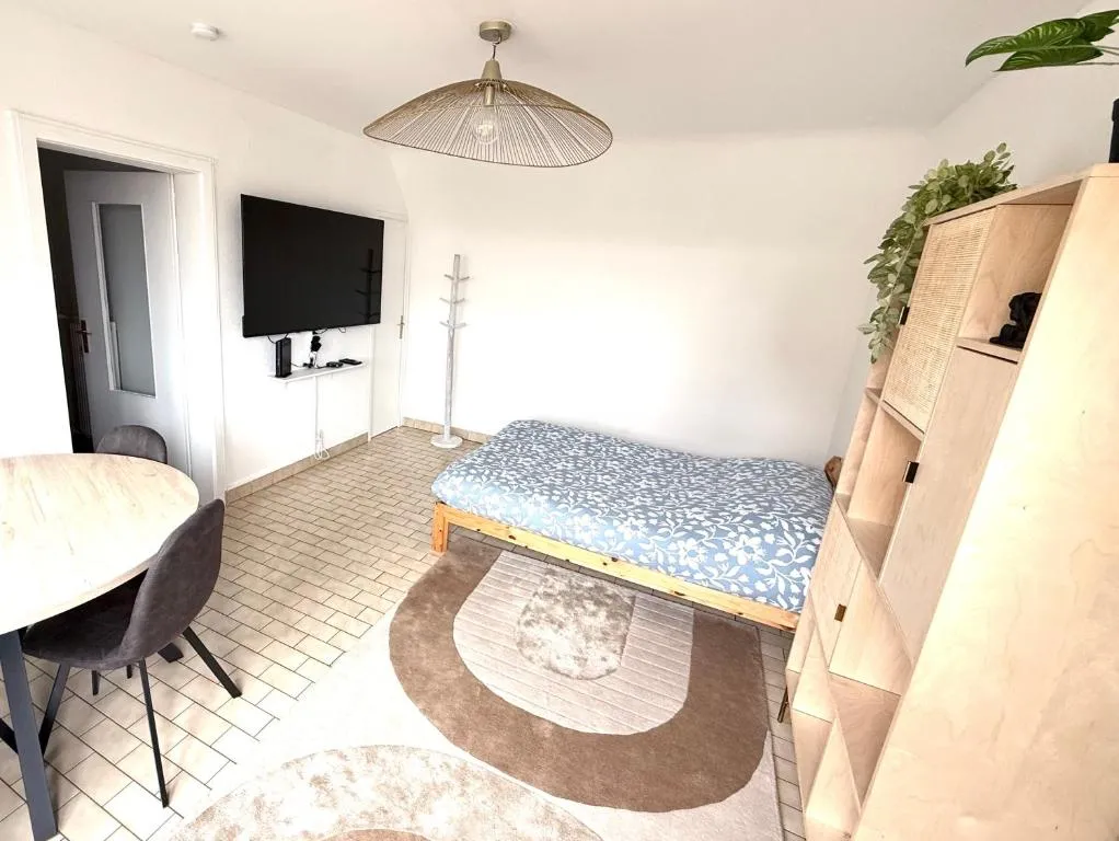Image of Appartement Strasbourg à 7 min de la gare