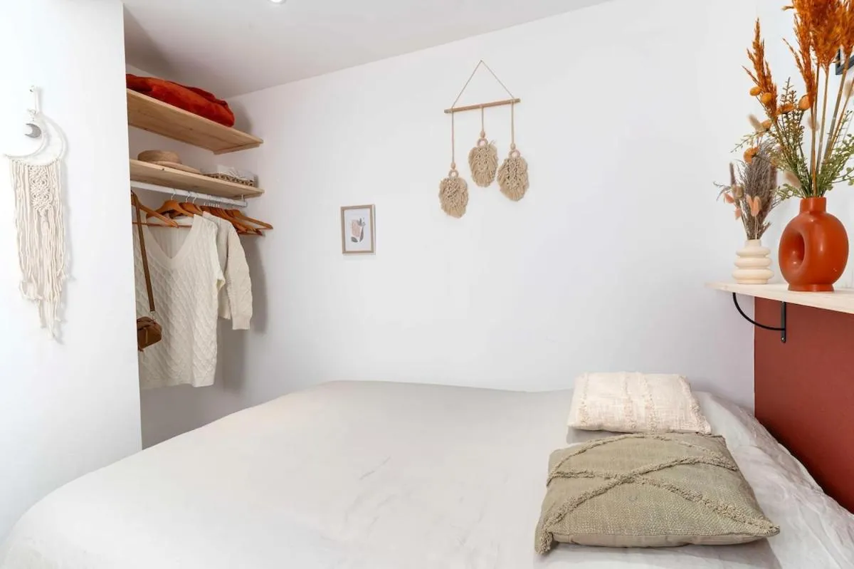 Image 1 of Appartement atypique et cosy centre-ville
