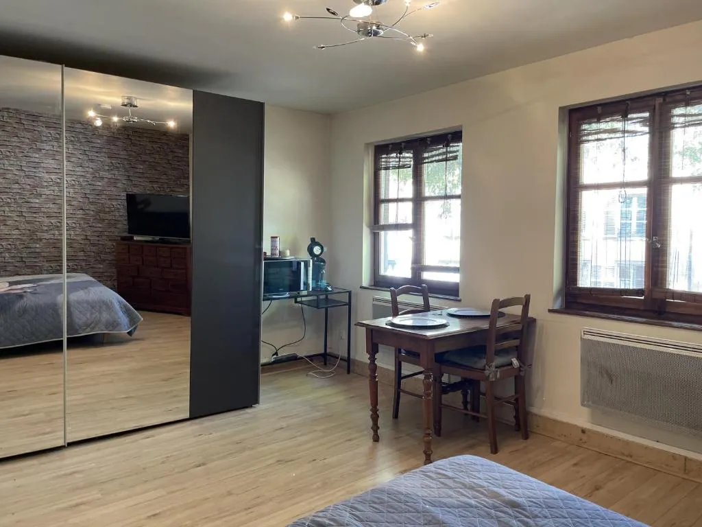 Image of Appartement au centre historique de Strasbourg