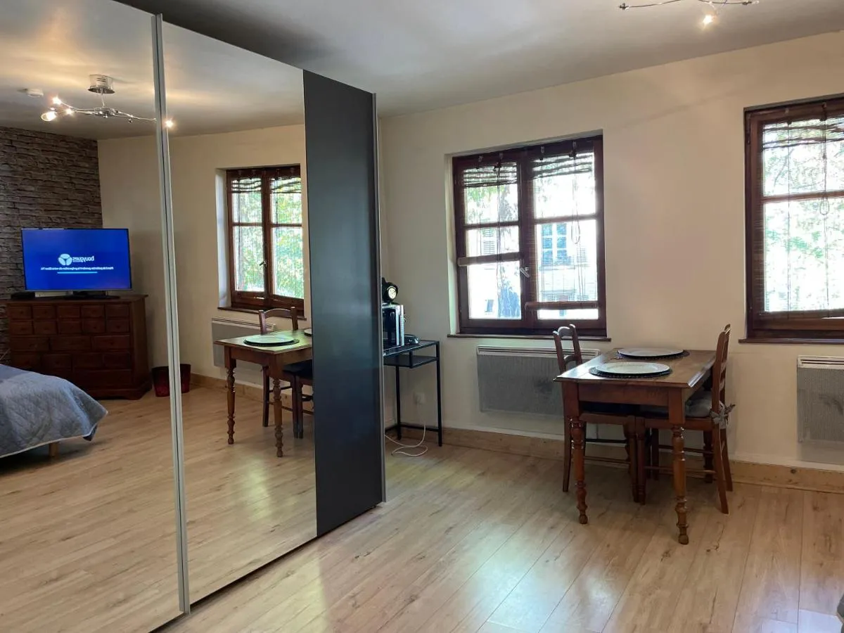 Image 6 of Appartement au centre historique de Strasbourg