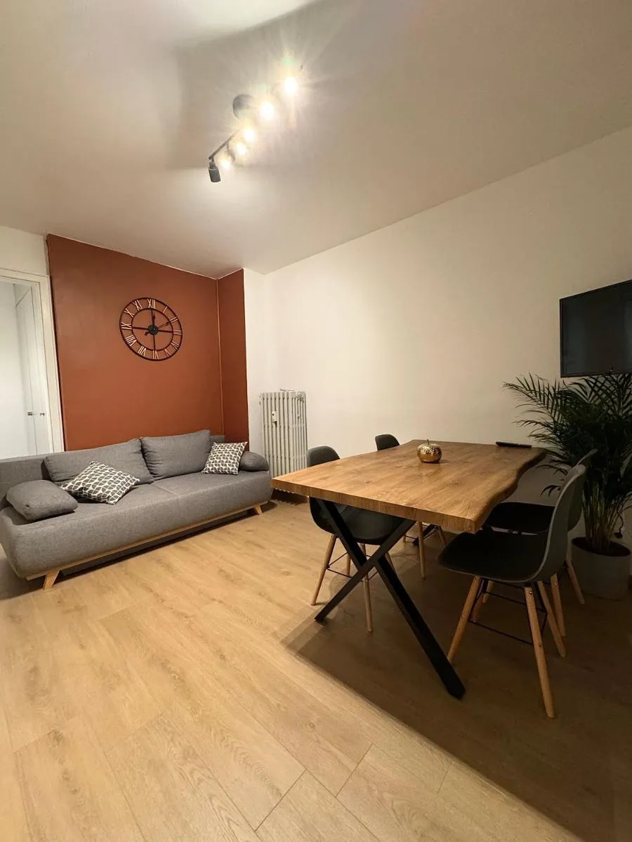 Image 5 of Appartement au centre ville