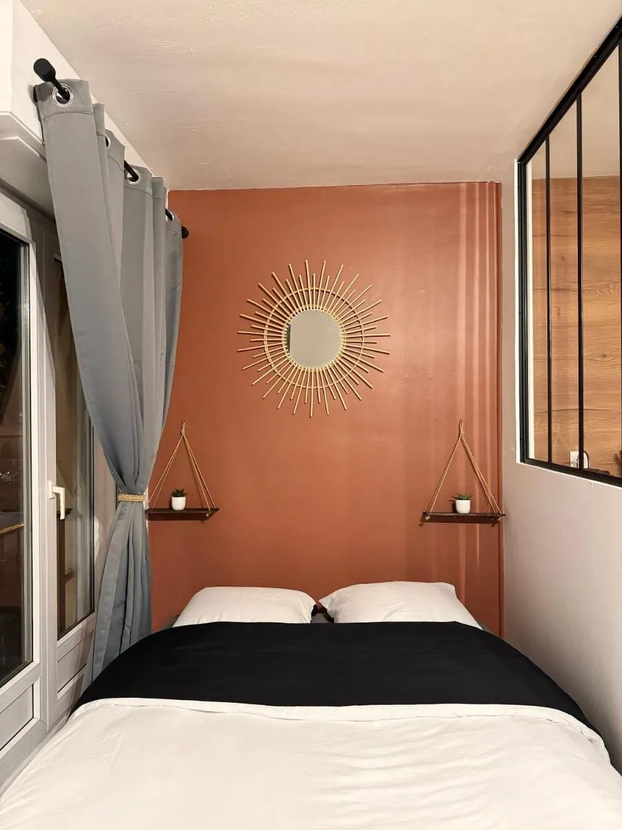 Image 3 of Appartement au centre ville