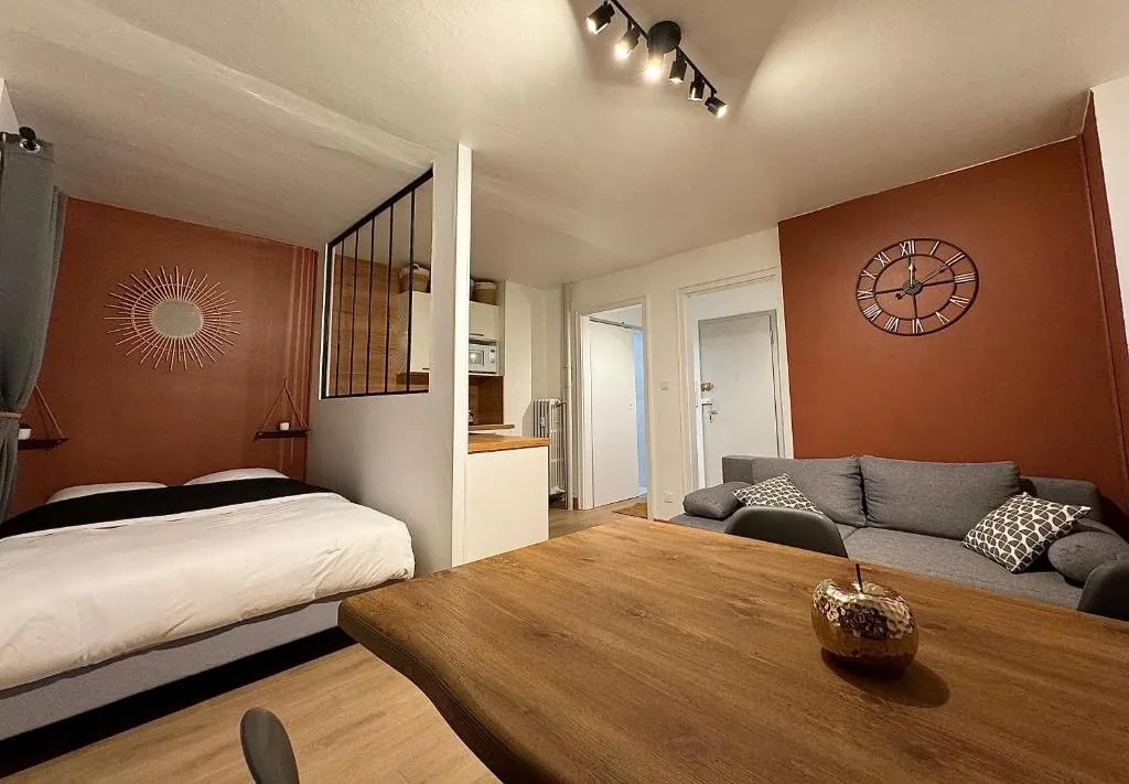 Image of Appartement au centre ville