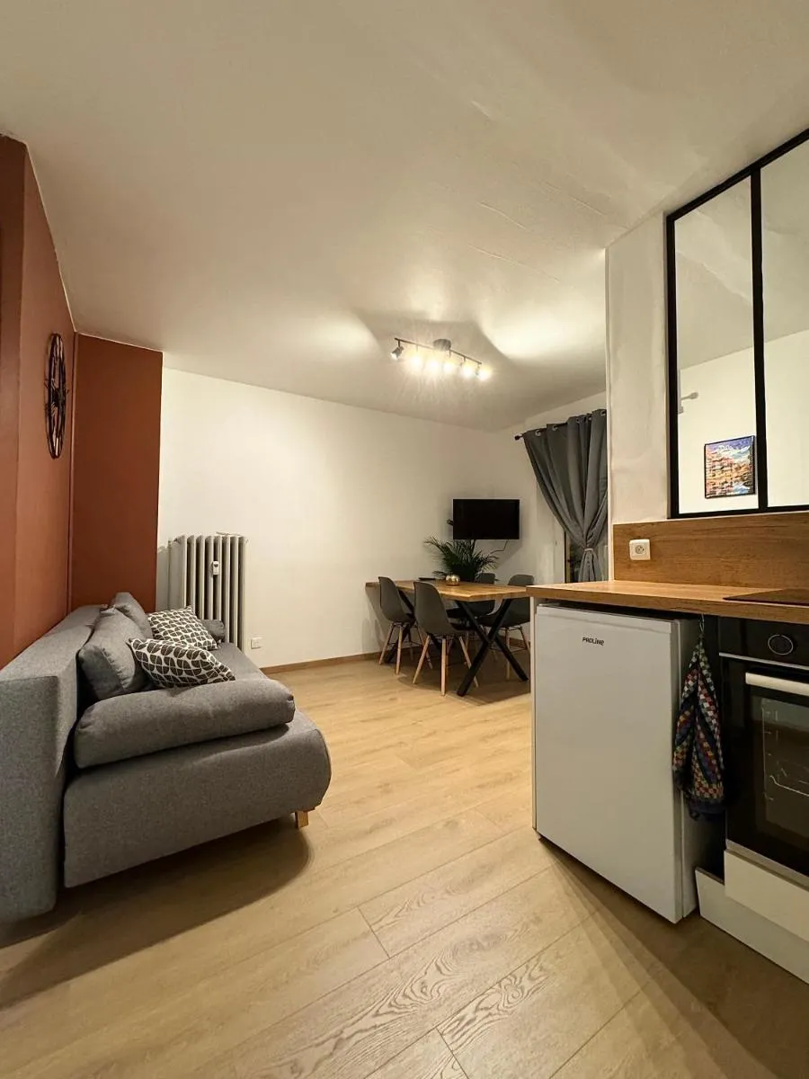 Image 4 of Appartement au centre ville
