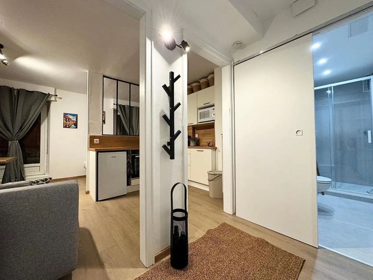 Image 1 of Appartement au centre ville