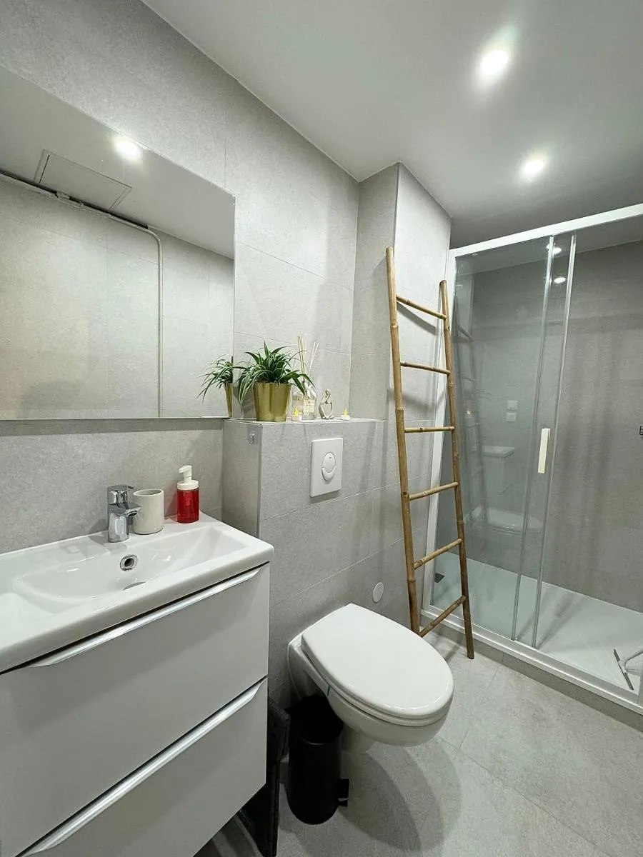 Image 6 of Appartement au centre ville