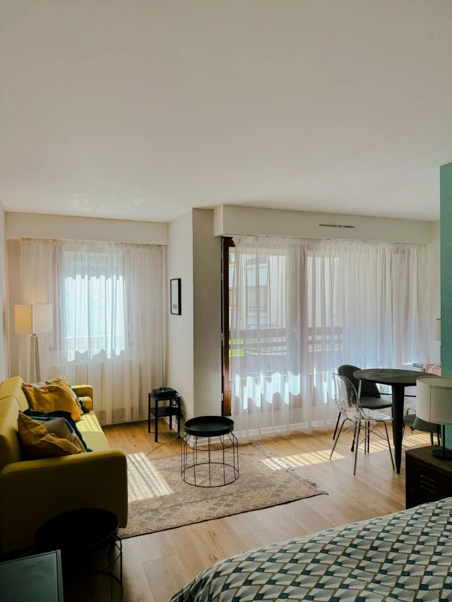 Image 6 of Appartement avec balcon centre ville Strasbourg