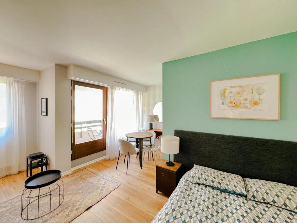 Image of Appartement avec balcon centre ville Strasbourg