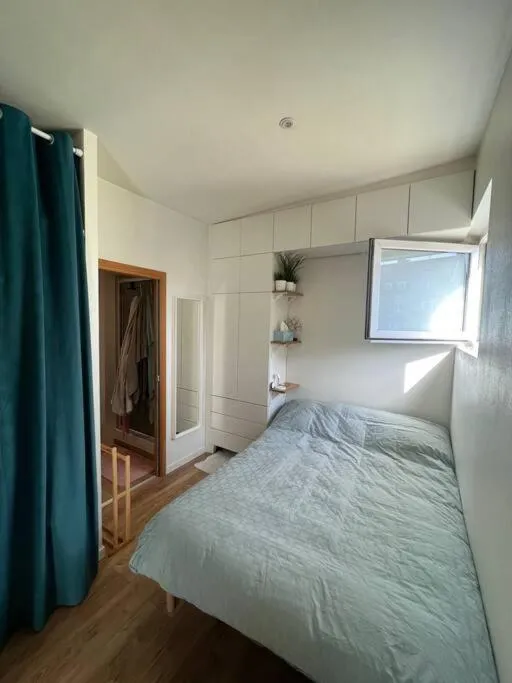 Image 4 of Appartement cosy orangerie