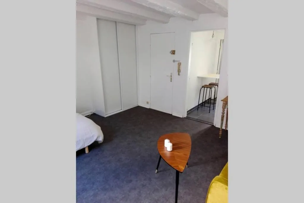 Image 1 of Appartement cosy rue Sainte Madeleine