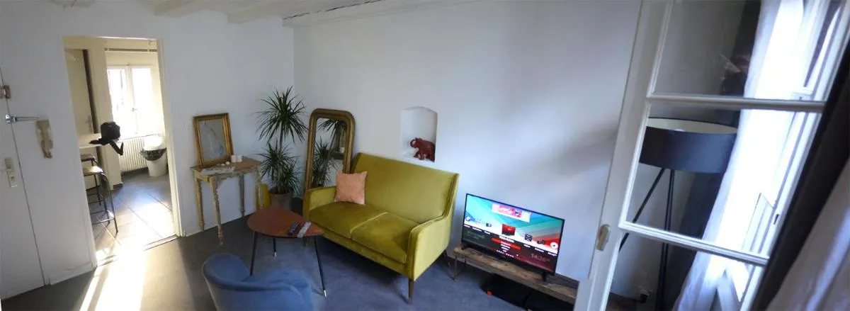 Image 4 of Appartement cosy rue Sainte Madeleine