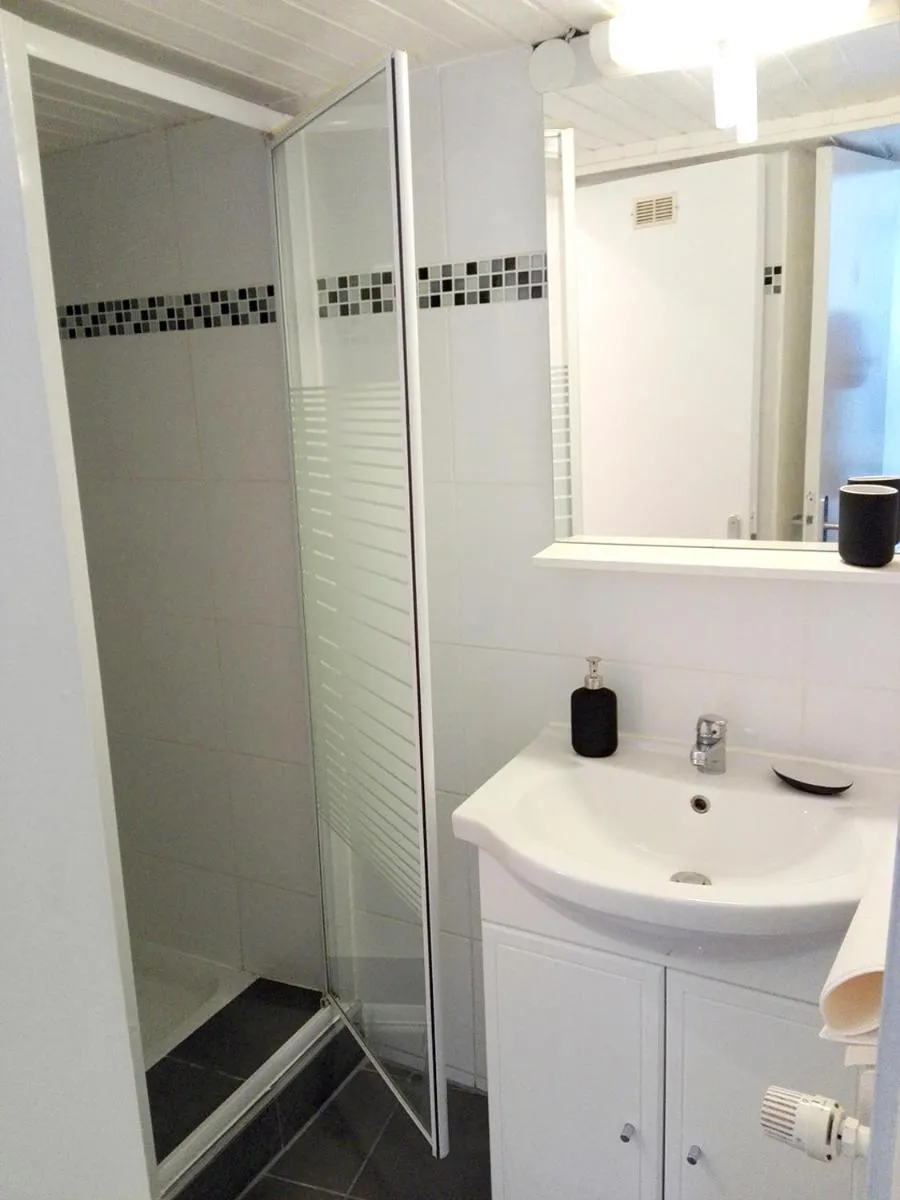Image 6 of Appartement cosy rue Sainte Madeleine