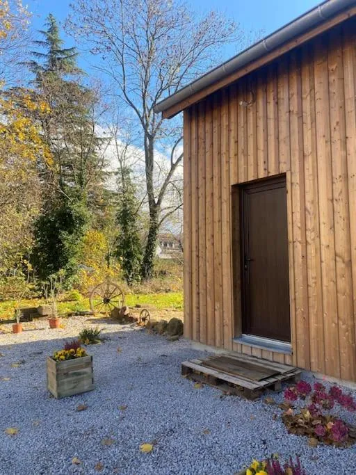 Image 6 of Appartement dans une grange rénovée