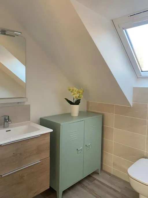 Image 3 of Appartement dans une grange rénovée