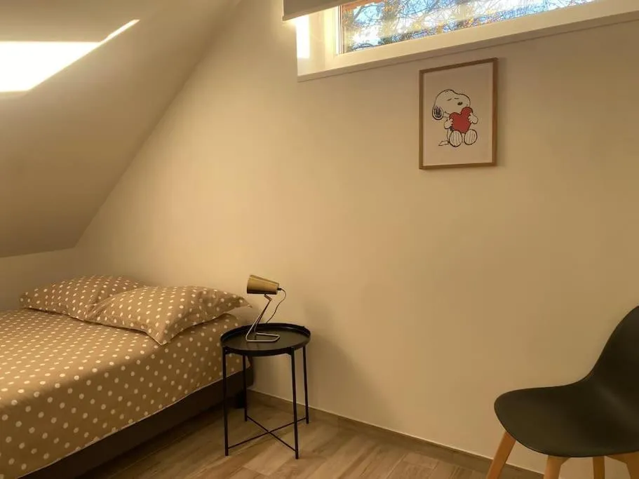 Image 1 of Appartement dans une grange rénovée