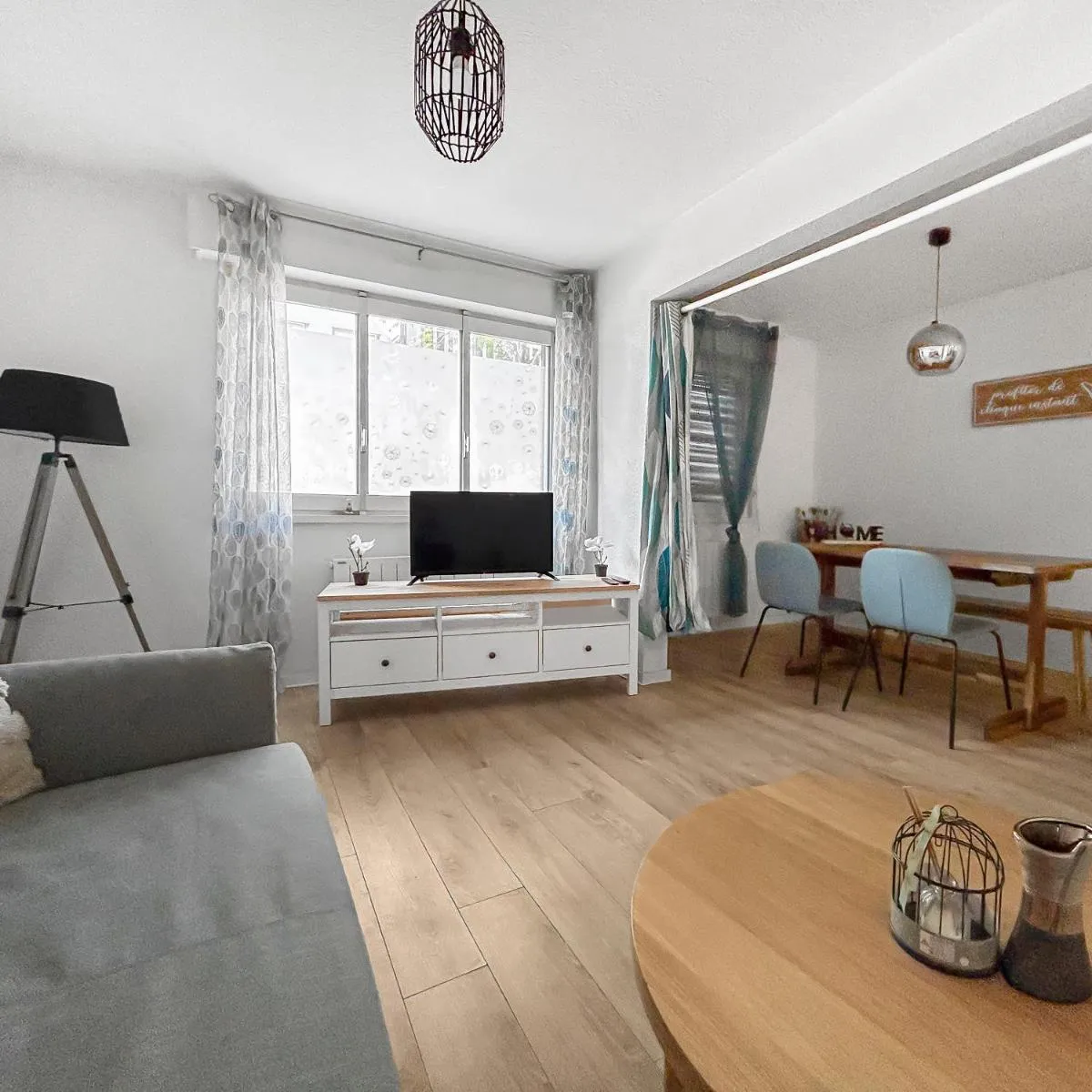 Image 3 of Appartement lumineux proche de la gare