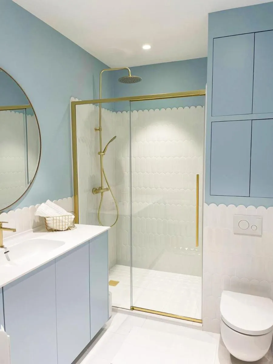 Image 4 of Appartement luxueux hyper centre de Strasbourg