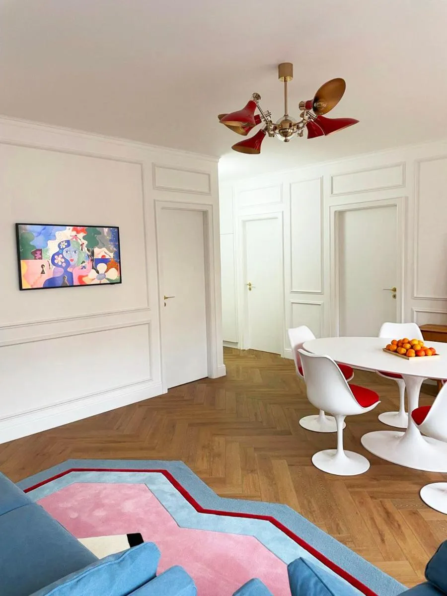 Image 6 of Appartement luxueux hyper centre de Strasbourg